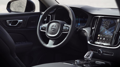 Volvo V60 Neuwagen