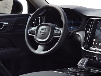 Volvo V60 Neuwagen Volvo V60 Neuwagen