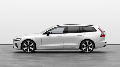 Volvo V60 Neuwagen