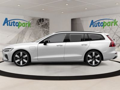 Volvo V60 Neuwagen Volvo V60 Neuwagen