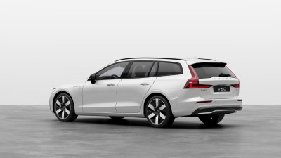 Volvo V60 Neuwagen