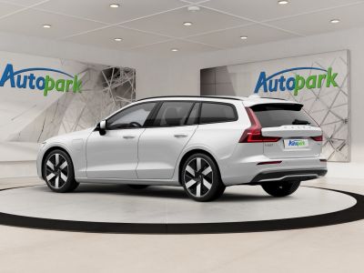 Volvo V60 Neuwagen Volvo V60 Neuwagen
