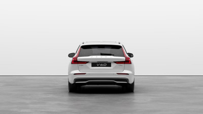 Volvo V60 Neuwagen