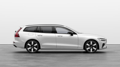 Volvo V60 Neuwagen