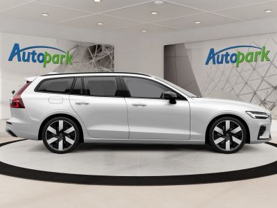 Volvo V60 Neuwagen Volvo V60 Neuwagen