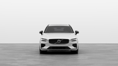 Volvo V60 Neuwagen