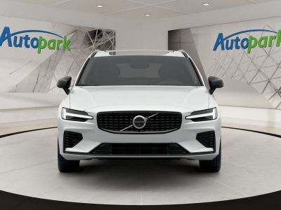 Volvo V60 Neuwagen Volvo V60 Neuwagen
