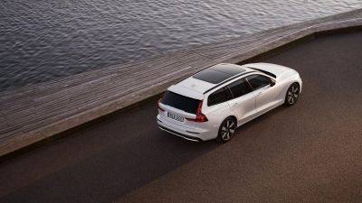Volvo V60 Neuwagen Volvo V60 Neuwagen