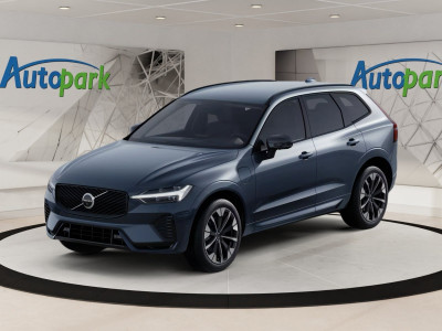 Volvo XC60 Neuwagen