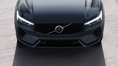 Volvo XC60 Neuwagen