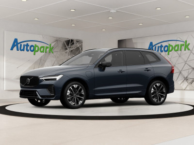Volvo XC60 Neuwagen