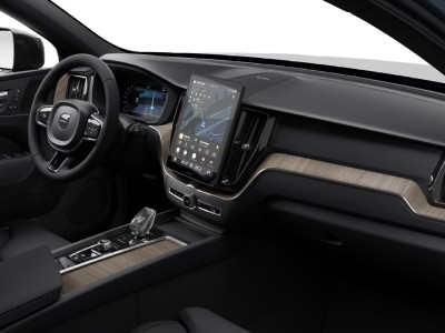 Volvo XC60 Neuwagen