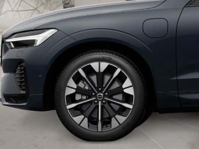 Volvo XC60 Neuwagen