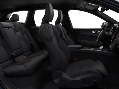 Volvo XC60 Neuwagen