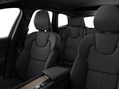 Volvo XC60 Neuwagen