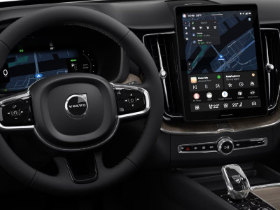 Volvo XC60 Neuwagen