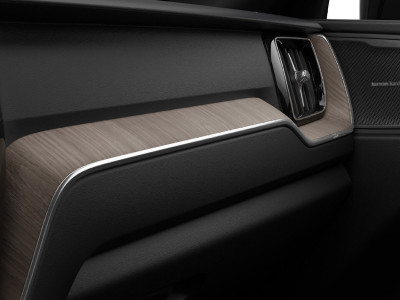 Volvo XC60 Neuwagen