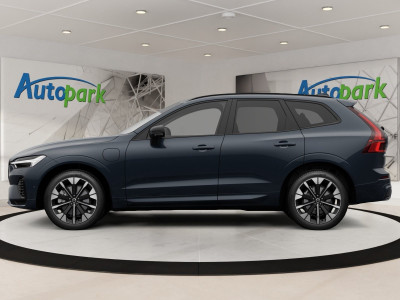 Volvo XC60 Neuwagen