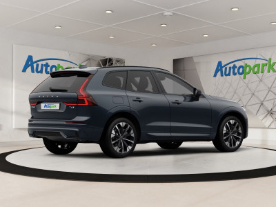 Volvo XC60 Neuwagen