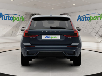 Volvo XC60 Neuwagen