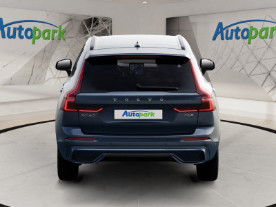 Volvo XC60 Neuwagen