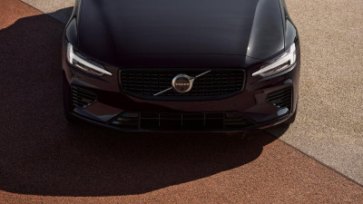 Volvo V60 Neuwagen