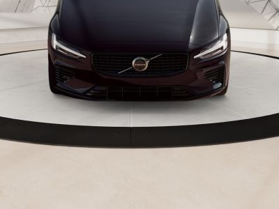 Volvo V60 Vorführwagen Volvo V60 Vorführwagen