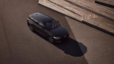 Volvo V60 Neuwagen