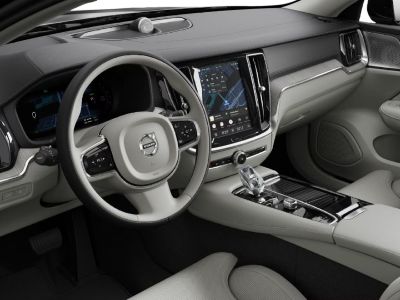 Volvo V60 Vorführwagen Volvo V60 Vorführwagen