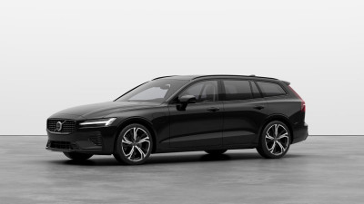 Volvo V60 Neuwagen