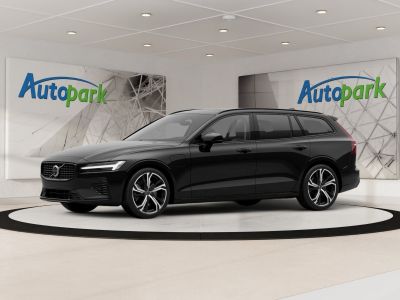 Volvo V60 Vorführwagen Volvo V60 Vorführwagen