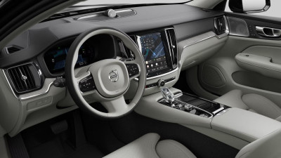 Volvo V60 Neuwagen