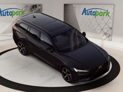 Volvo V60 Vorführwagen Volvo V60 Vorführwagen