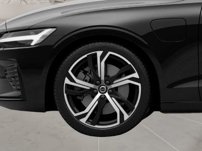 Volvo V60 Vorführwagen Volvo V60 Vorführwagen