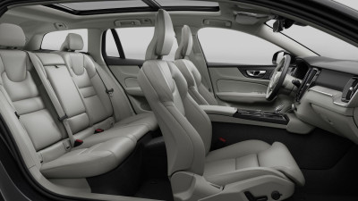 Volvo V60 Neuwagen