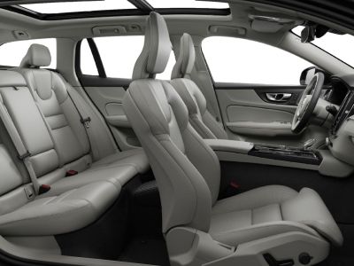 Volvo V60 Vorführwagen Volvo V60 Vorführwagen