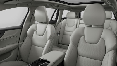 Volvo V60 Neuwagen