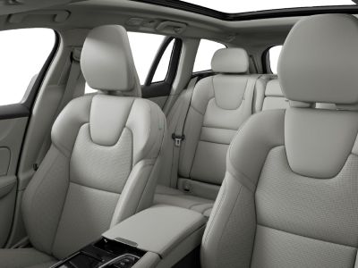 Volvo V60 Vorführwagen Volvo V60 Vorführwagen