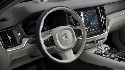 Volvo V60 Neuwagen