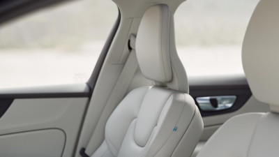 Volvo V60 Neuwagen