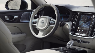 Volvo V60 Neuwagen