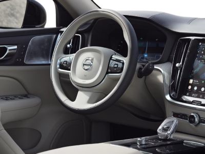 Volvo V60 Vorführwagen Volvo V60 Vorführwagen