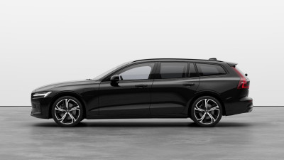Volvo V60 Neuwagen