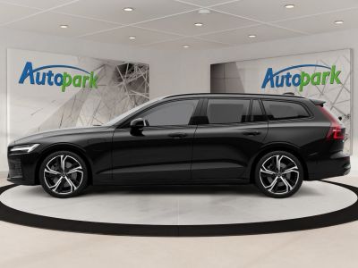 Volvo V60 Vorführwagen Volvo V60 Vorführwagen