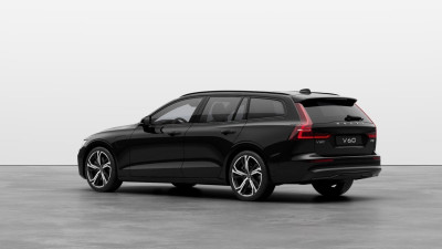 Volvo V60 Neuwagen