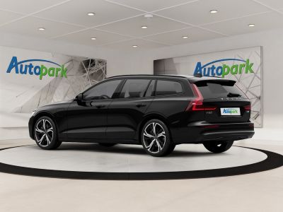 Volvo V60 Vorführwagen Volvo V60 Vorführwagen