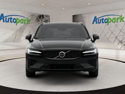 Volvo V60 Vorführwagen Volvo V60 Vorführwagen