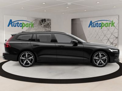 Volvo V60 Vorführwagen Volvo V60 Vorführwagen