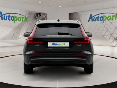 Volvo V60 Vorführwagen Volvo V60 Vorführwagen