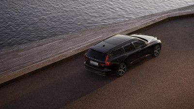 Volvo V60 Neuwagen